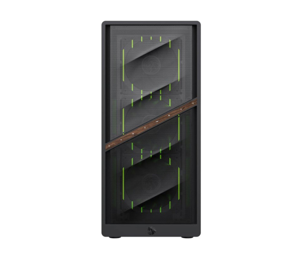 GAMEMAX Alpha Aeris 330 - 1520354 - zdjęcie 3